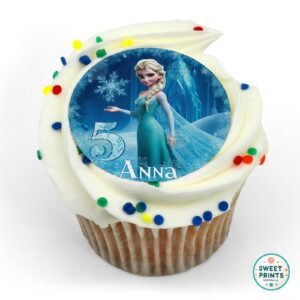frozen custom