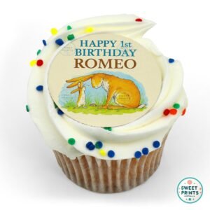 guess how much i love you o