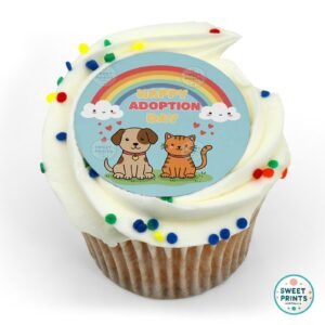 happy adoption day 1 o