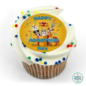 happy adoption day 4 o