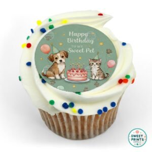 happy birthday to my pet pet o