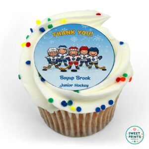 hockey custom 1