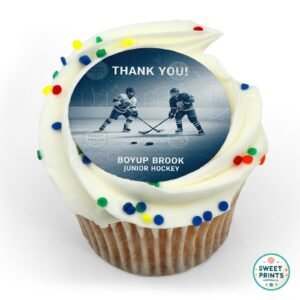 hockey custom 5