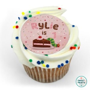 hungry caterpillar custom 3