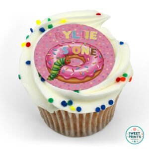 hungry caterpillar custom 4