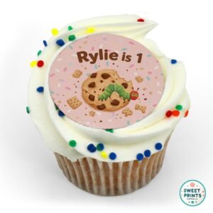 hungry caterpillar custom 5