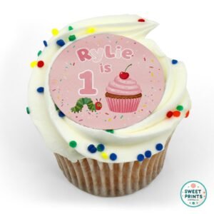 hungry caterpillar custom 6