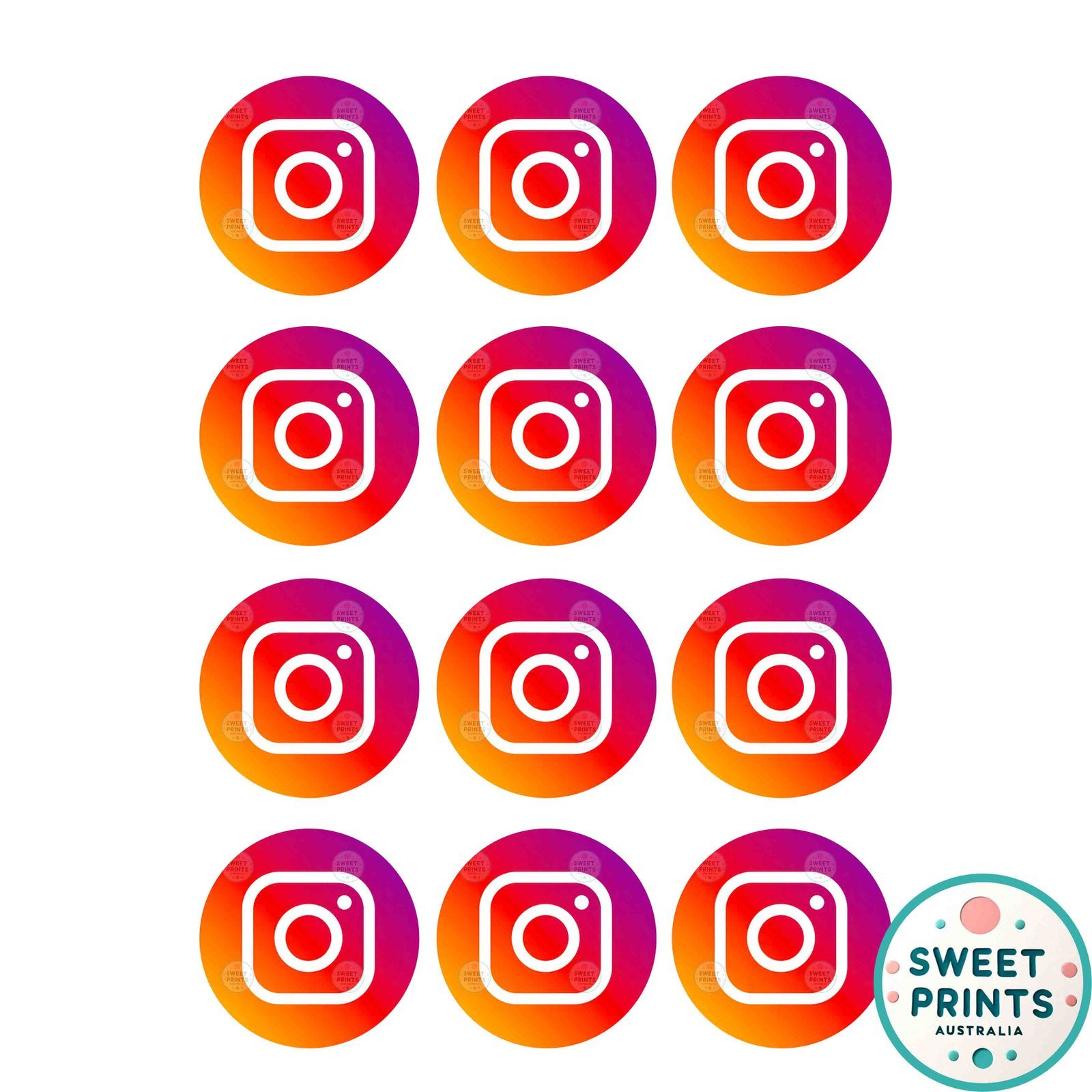 instagram logo o o - Image 2