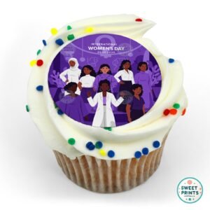 international women's day 5 o