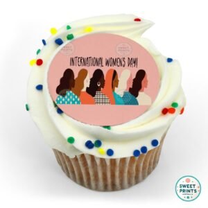 international women's day 6 o