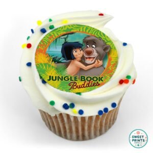 jungle book round ei custom