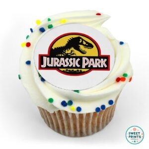 jurassic park o