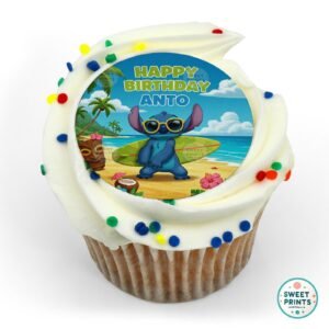 lilo & stitch custom 5 o