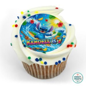 lilo and stitch custom 1006 o