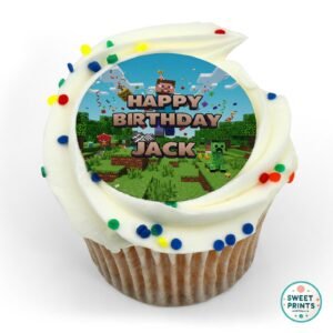 minecraft custom jack