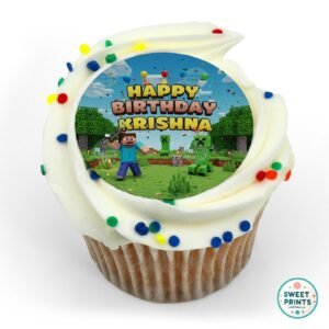 minecraft custom march o