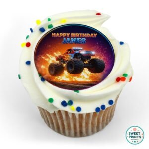 monster truck custom 2025feb 1