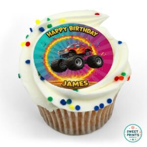 monster truck custom 2025feb 3