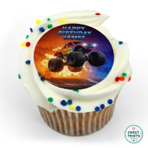 monster truck custom 2025feb 4