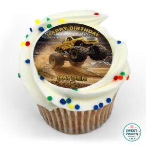 monster truck custom mar2025 o