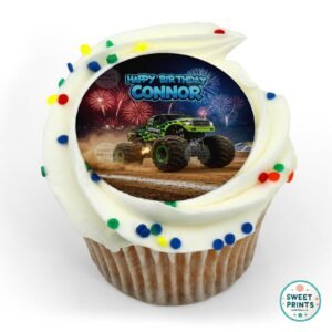 monster truck custom march2025 o