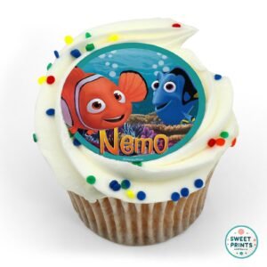 nemo round 2 custom