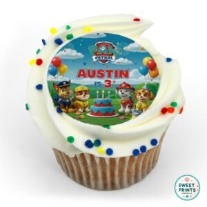 paw patrol custom0703 o