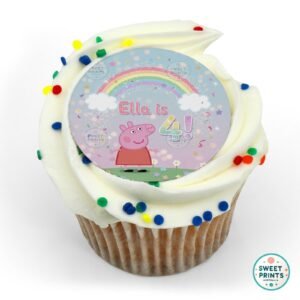 peppa custom 2025 12