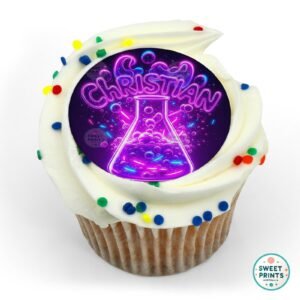 science chemical custom 18 o