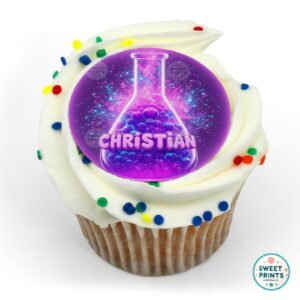 science chemical custom 9 o