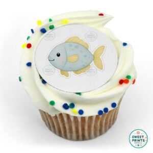 sea creatures fish o