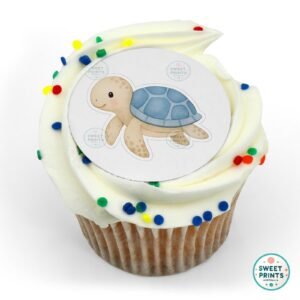 sea creatures turtle o