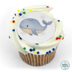 sea creatures whale o