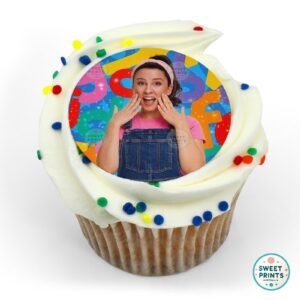 sesame street ms rachel custom o