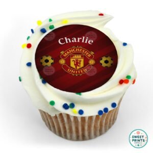 soccer manchester united custom 4 o