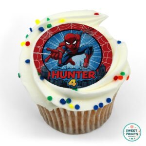 spideman custom 21mar o