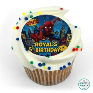 spiderman custom0301 o