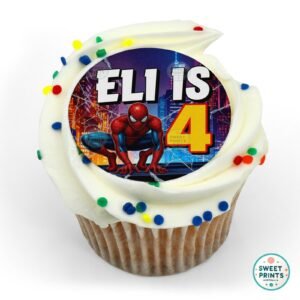 spiderman custom 2705 o