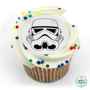star wars helmet o