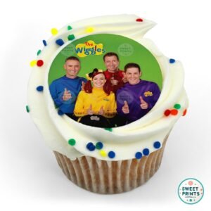 thewigglesnew round ei 510x510