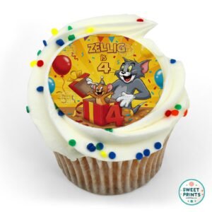 tom and jerry custom1 o
