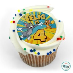 tom and jerry custom2 o