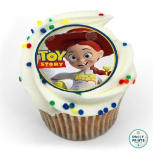 toy story jessee r o