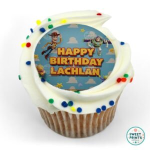 toy story custom 6 o