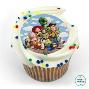 toy story topper o12