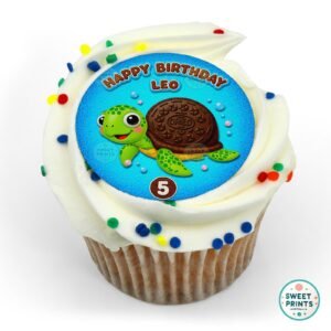 turtle sea creatures custom 2 o