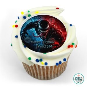 venom the movie custom 1 o