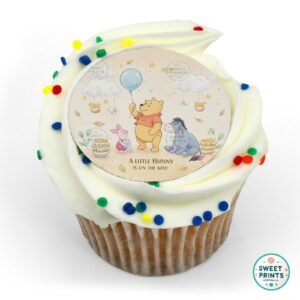 winnie baby shower o