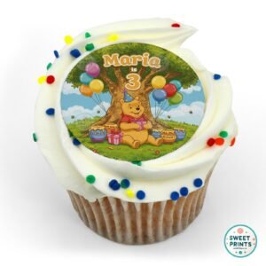 winnie pooh custom 03041 o