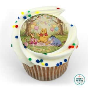 winnie pooh custom 0304 o